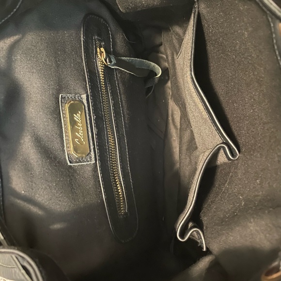 Cleobella backpack - Picture 2 of 4